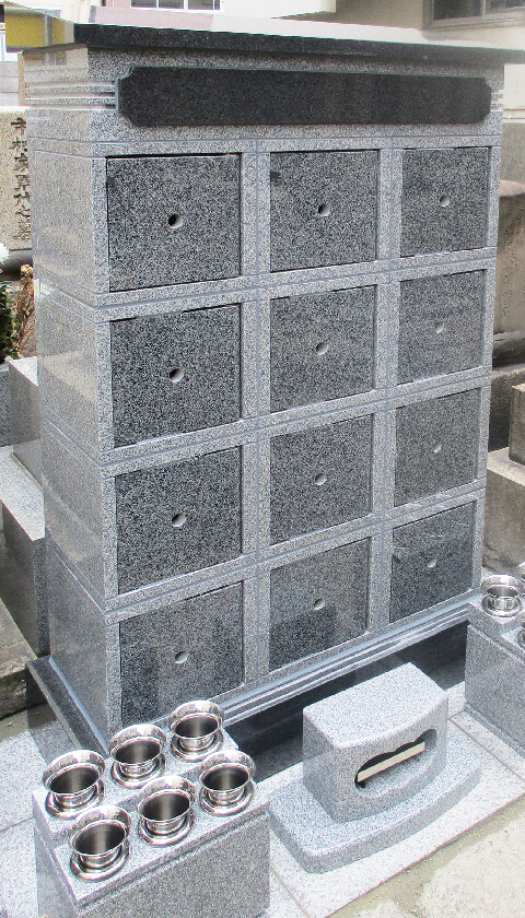 納骨墓