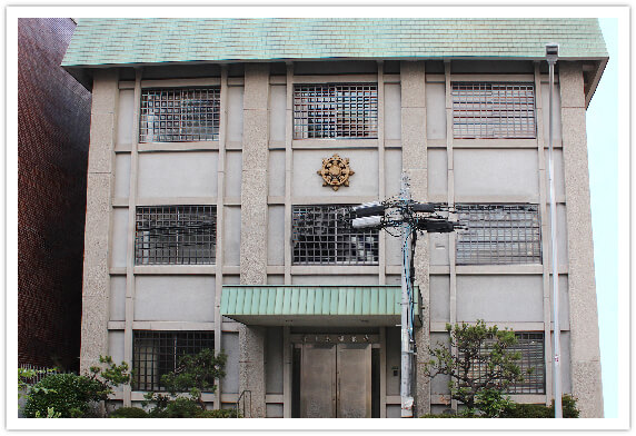 寺院紹介イメージ