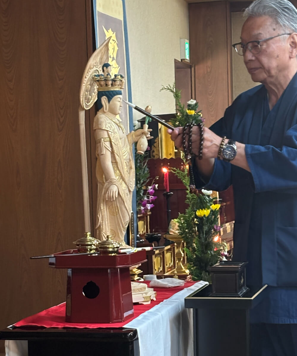 開眼式イメージ2